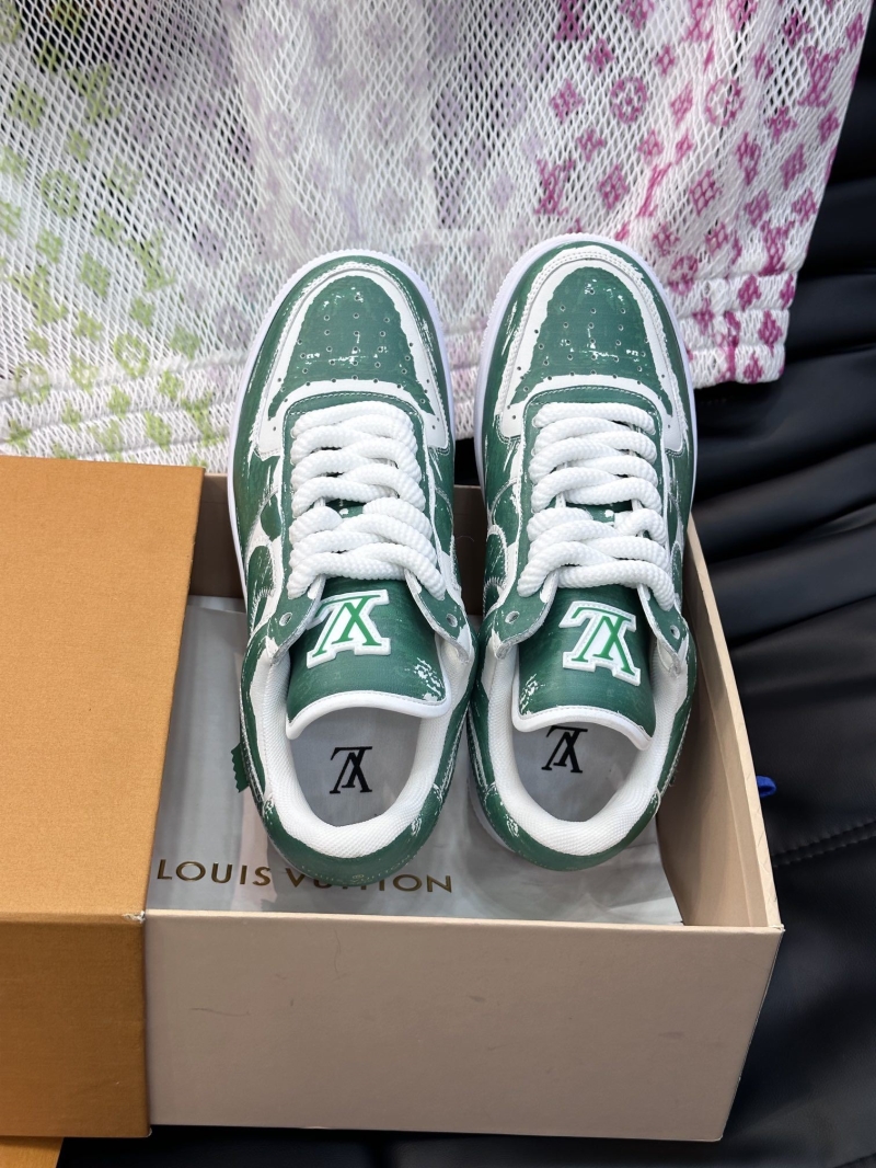 Louis Vuitton Sneakers